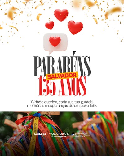 Social Media Parabéns Cidade (4)
