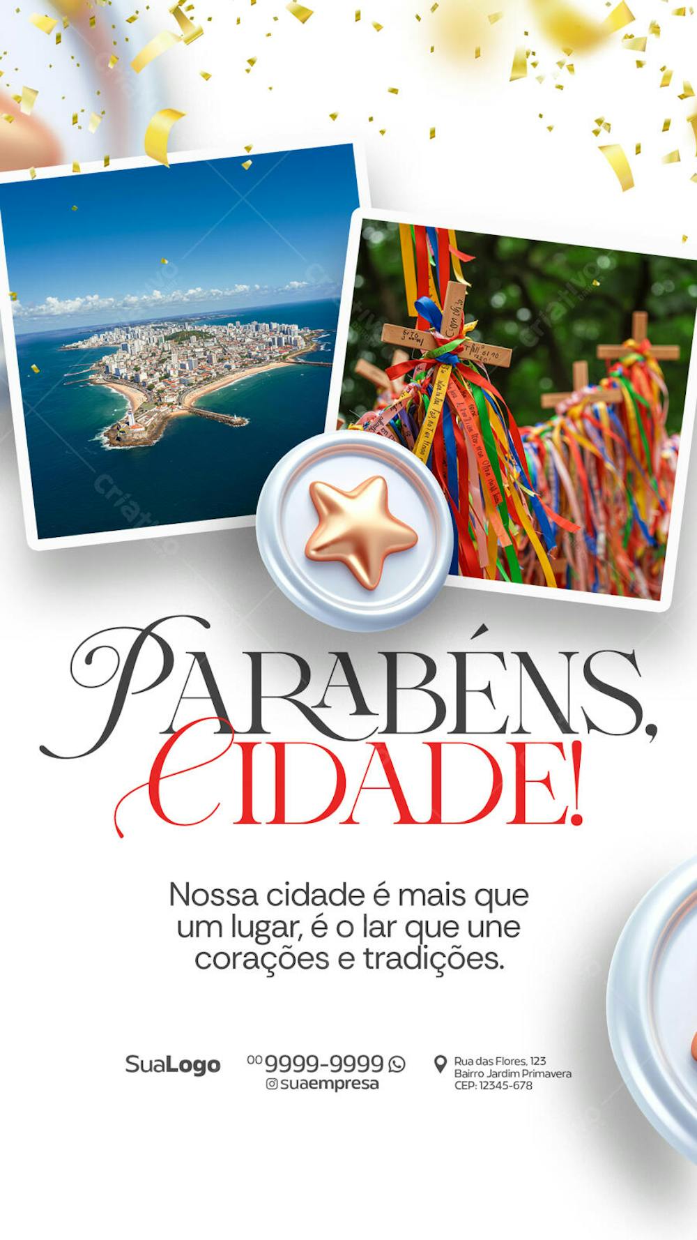 Social Media Story Parabéns Cidade (6)