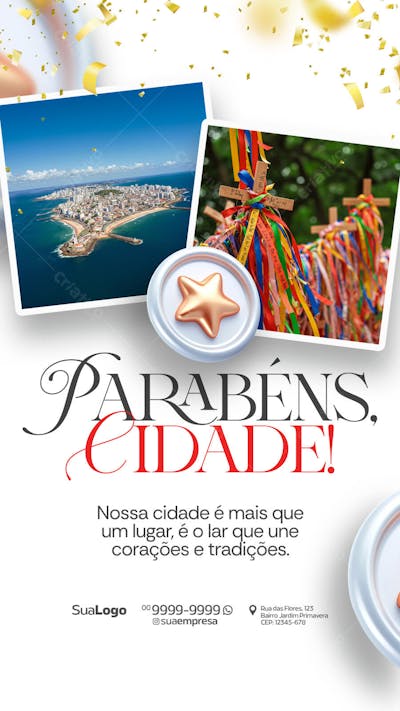 Social Media Story Parabéns Cidade (6)