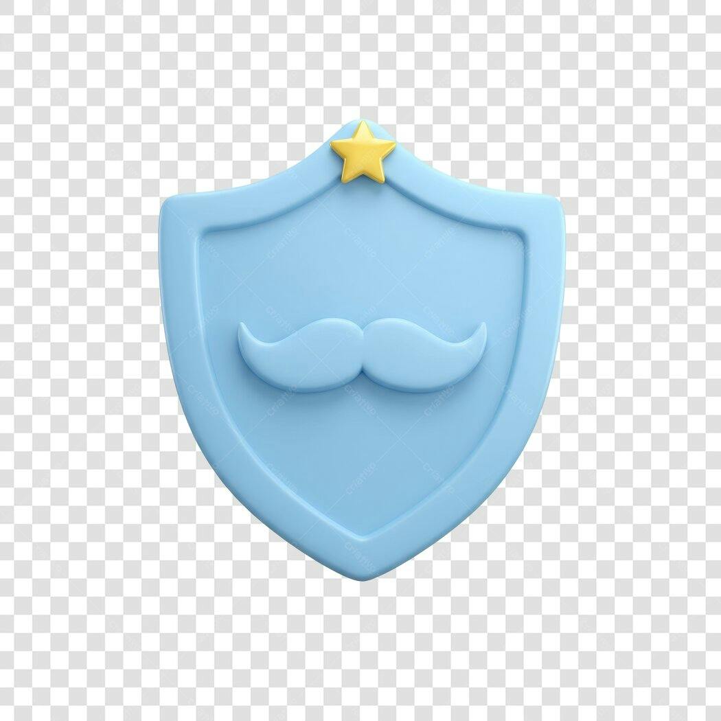 Logo Dia dos Pais PNG com fundo transparente