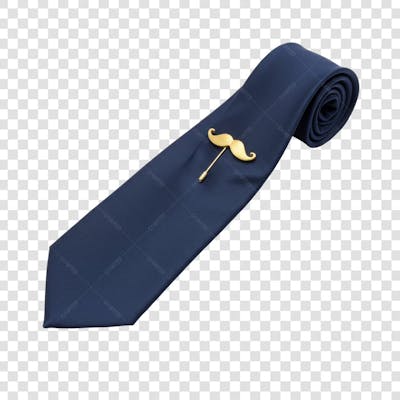Elemento 3D Dia dos Pais EMOJI PNG Transparente para composição social media (172)