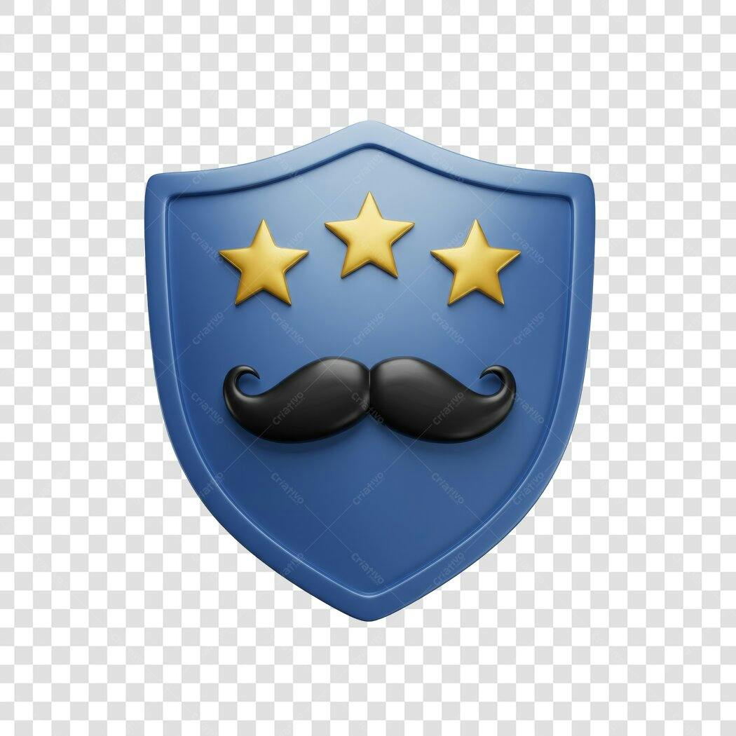 Logo Dia dos Pais PNG com fundo transparente