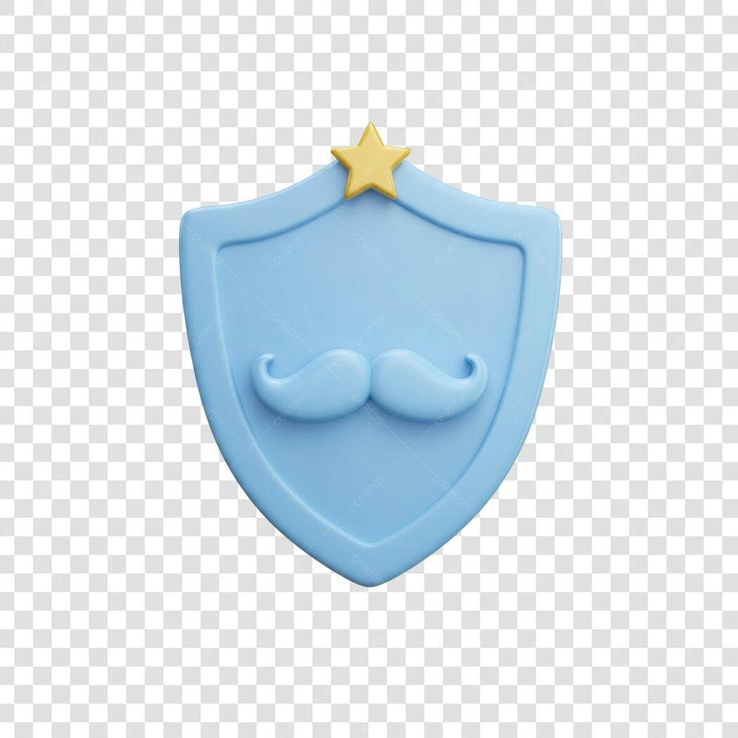 Logo Dia dos Pais PNG com fundo transparente
