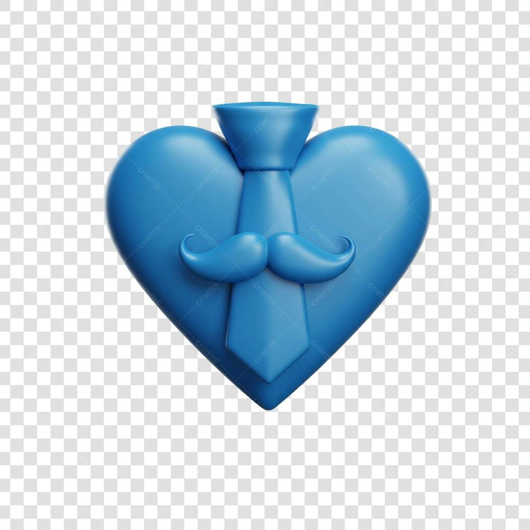 Post Instagram Dia dos Pais PNG com fundo transparente
