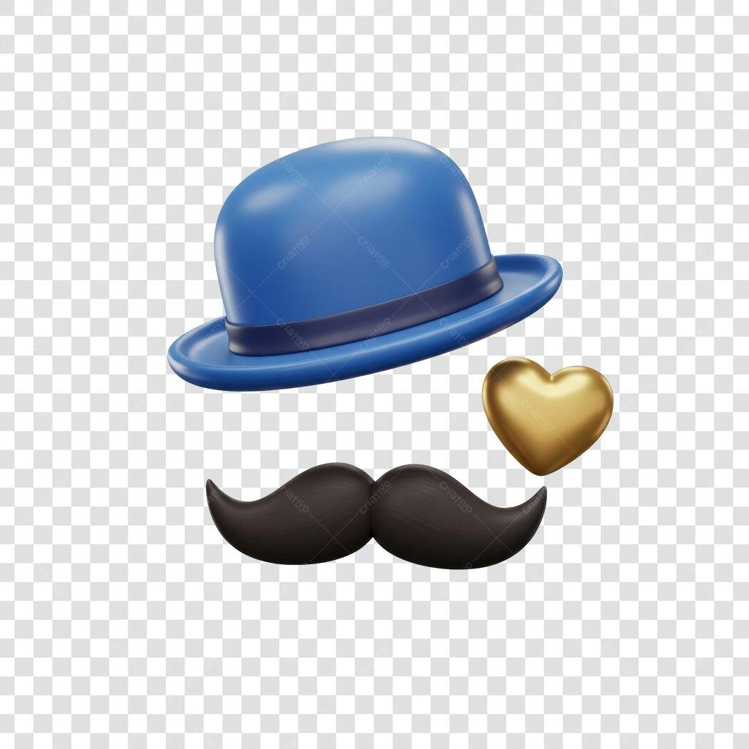 Post Instagram Dia dos Pais PNG com fundo transparente