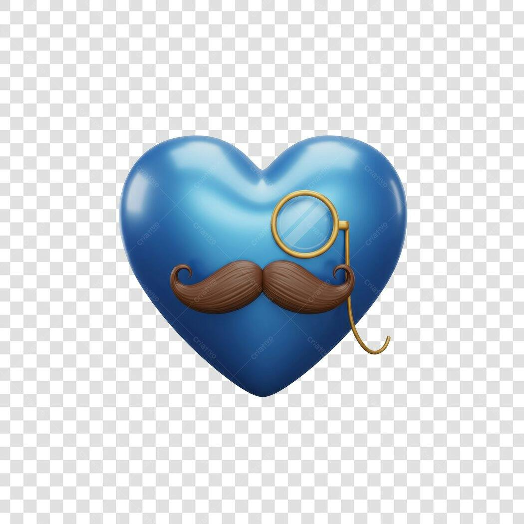 Banner Dia dos Pais PNG com fundo transparente