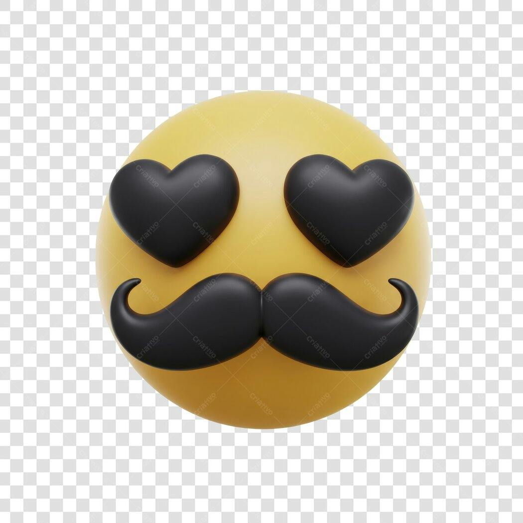 Emoji PNG com fundo transparente Dia dos Pais