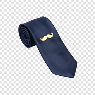 Elemento 3D Dia dos Pais EMOJI PNG Transparente para composição social media (174)