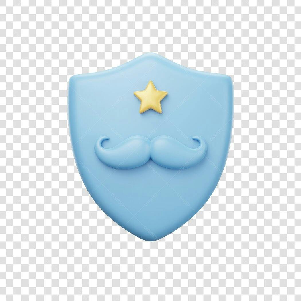 Logo Dia dos Pais PNG com fundo transparente
