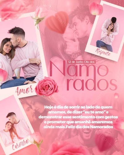 DIA DOS NAMORADOS 24