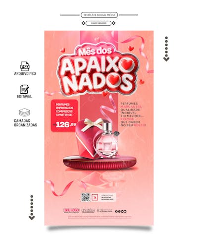 Storie dia dos namorados 03