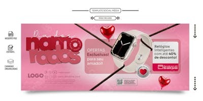Banner dia dos namorados 13