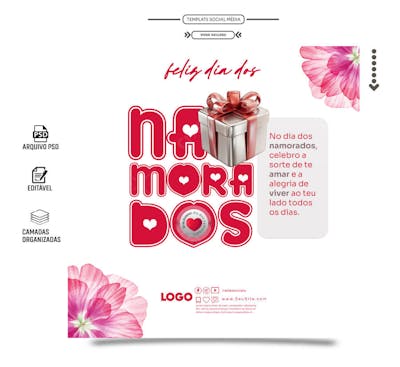 Feed dia dos namorados 12