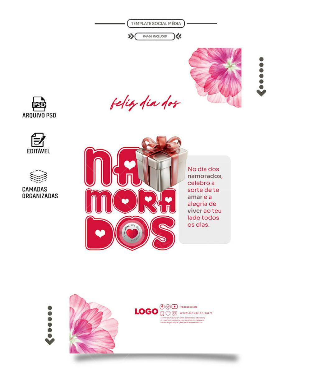 Storie dia dos namorados 12