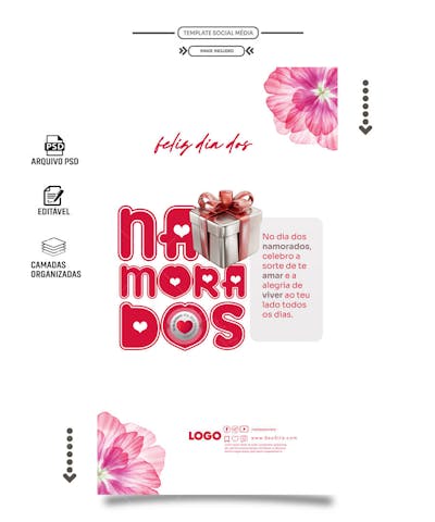 Storie dia dos namorados 12