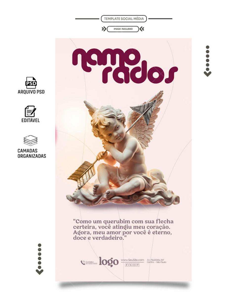 Storie dia dos namorados 04