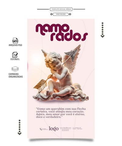 Storie dia dos namorados 04
