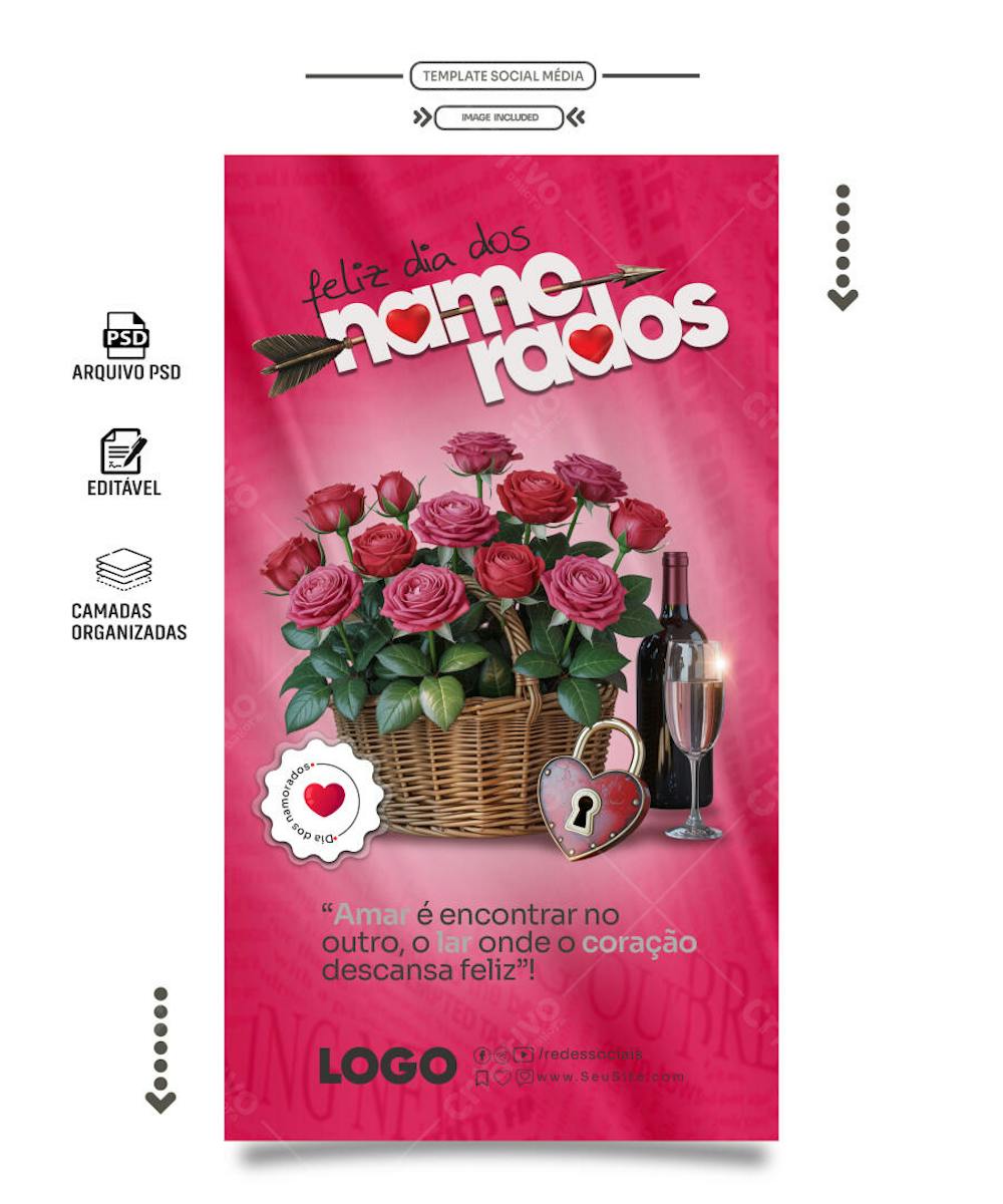 Storie dia dos namorados 08