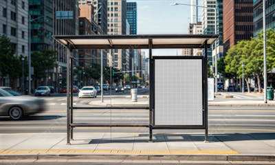 Street Billboard 22