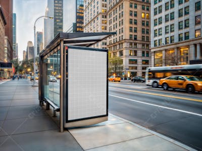 Street Billboard 21