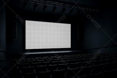 Cinema 4