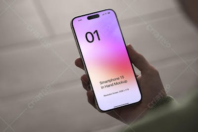 iPhone Mockup (9)