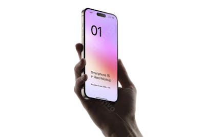 iPhone Mockup (8)