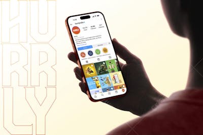 iPhone Mockup (5)