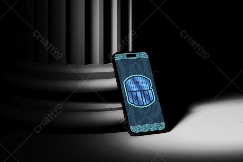 iPhone 14 Pro_Mockup