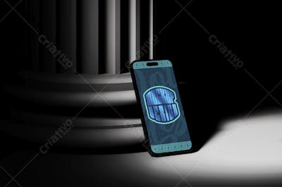 iPhone 14 Pro_Mockup