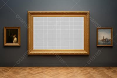 Art Gallery 74