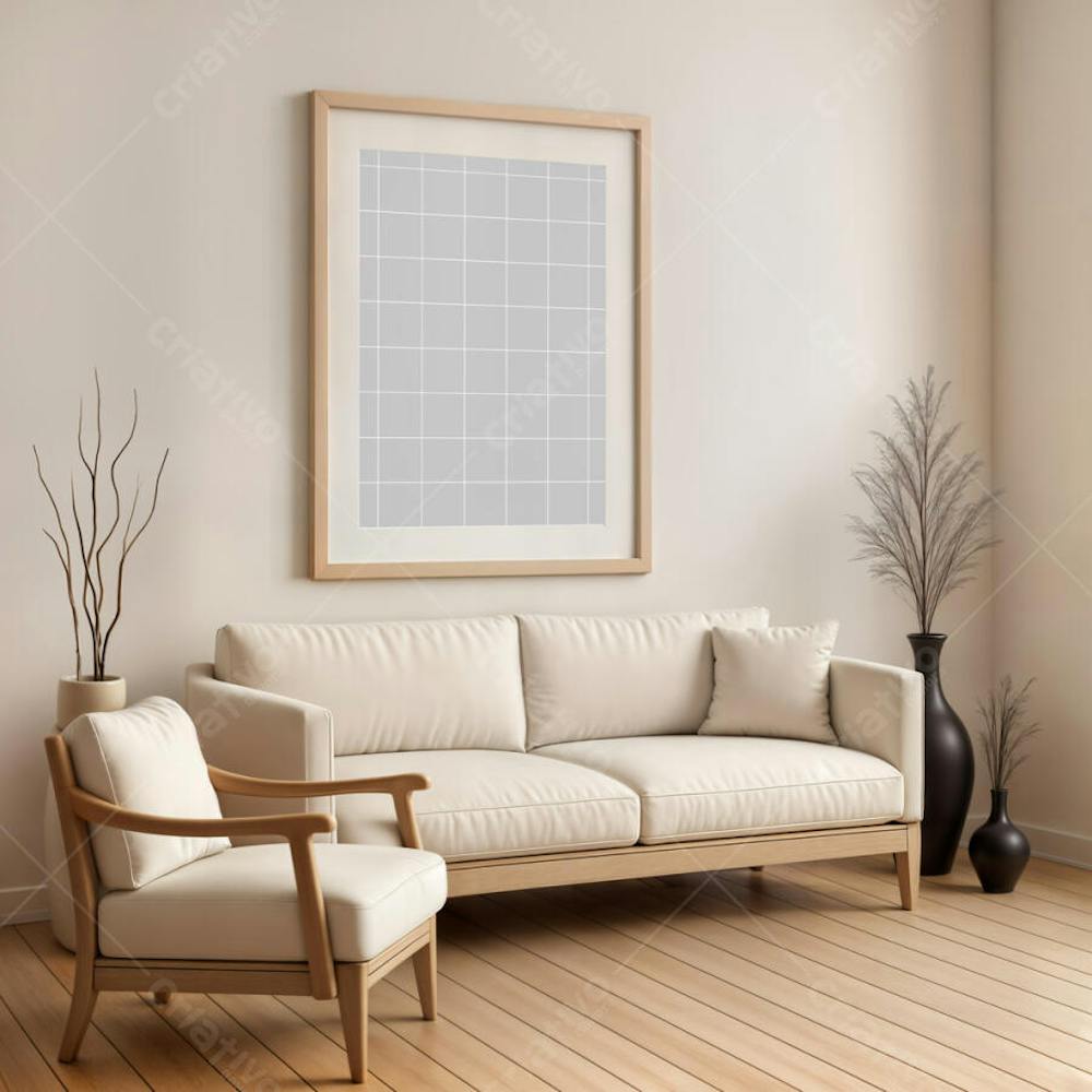 Wall Frame 15