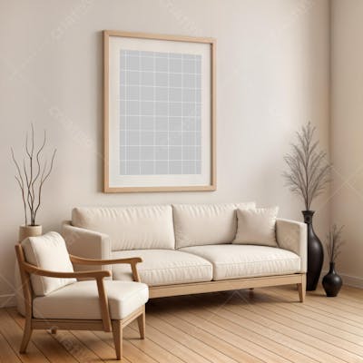 Wall Frame 15