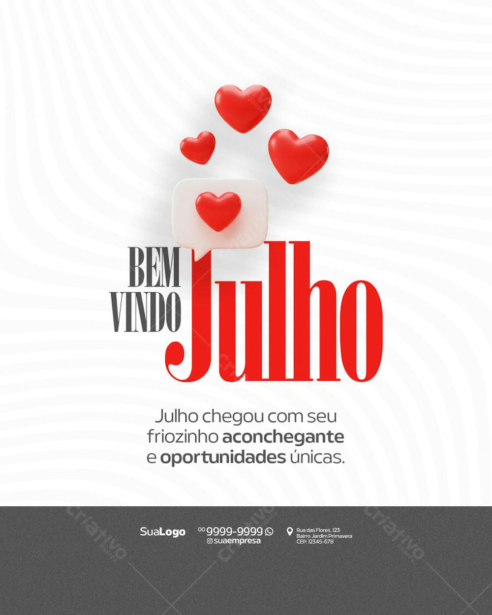 Social Media Bem Vindo Julho (6)