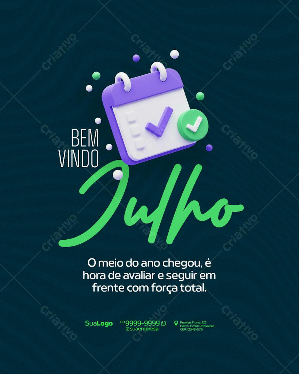 Social Media Bem Vindo Julho (5)