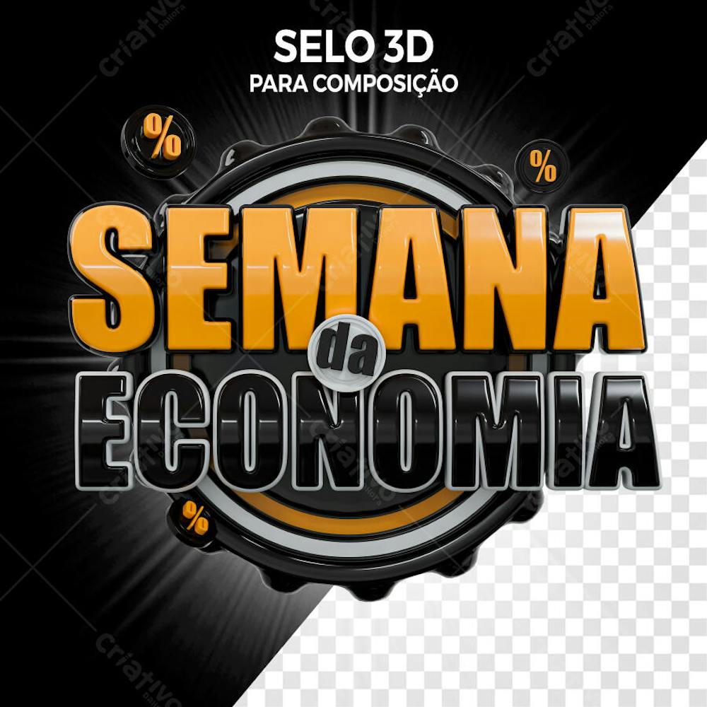 Semana de economia black