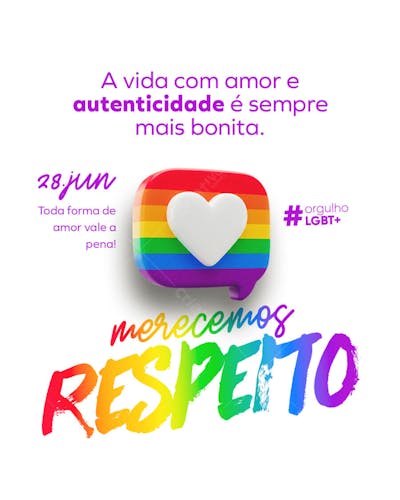 Dia Internacional do Orgulho LGBT_1