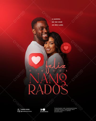 DIA DOS NAMORADOS 14