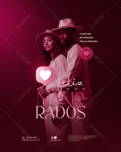 DIA DOS NAMORADOS 15
