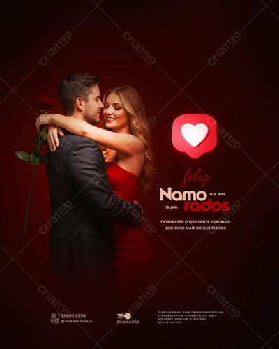 DIA DOS NAMORADOS 16