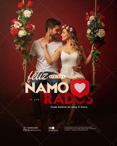 DIA DOS NAMORADOS 17