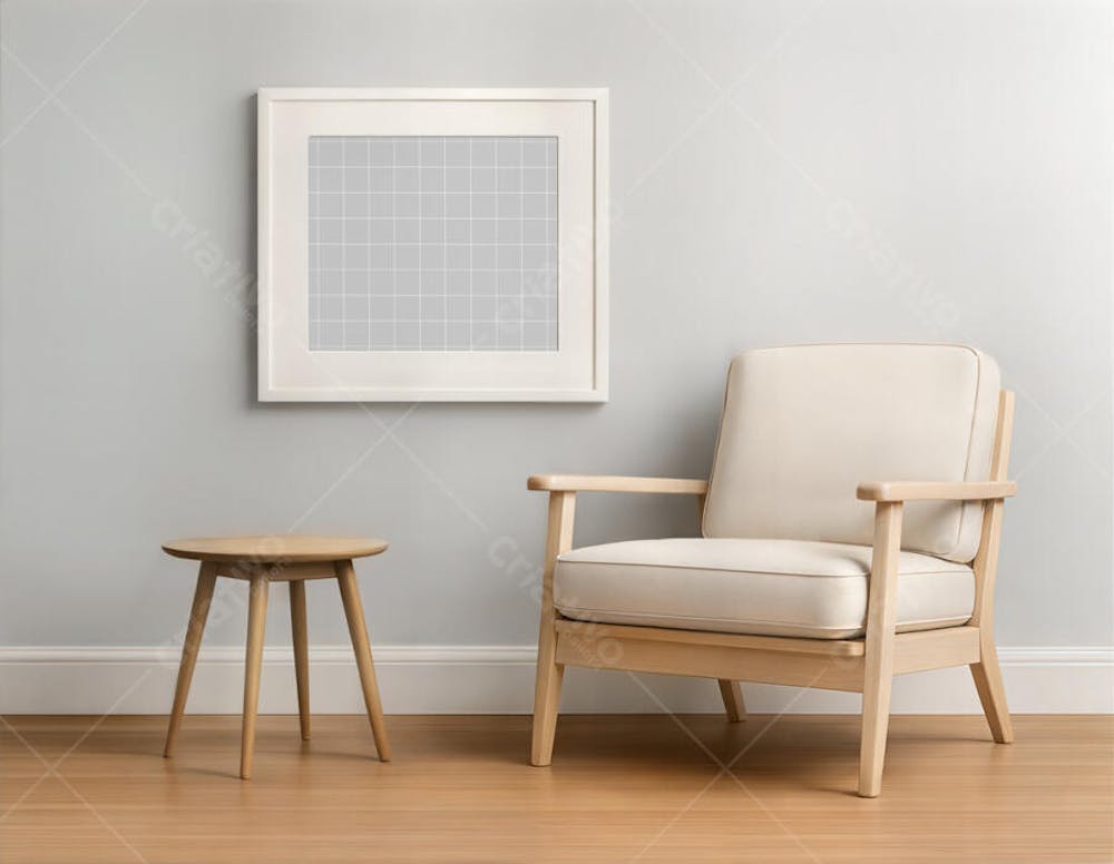 Wall Frame 16