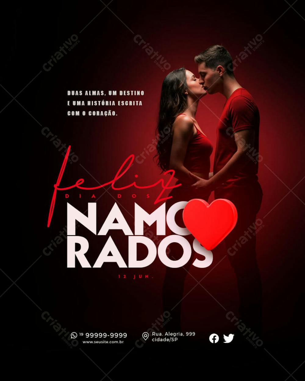 DIA DOS NAMORADOS 20