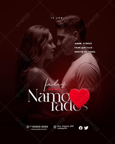 DIA DOS NAMORADOS 22