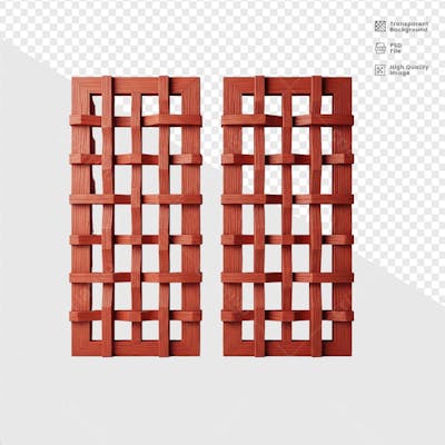 ELEMENTO 3D MADEIRA SAO JOAO 8
