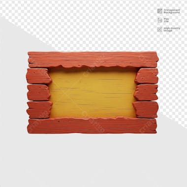ELEMENTO 3D MADEIRA SAO JOAO 13