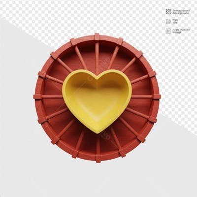 ELEMENTO 3D MADEIRA SAO JOAO 9