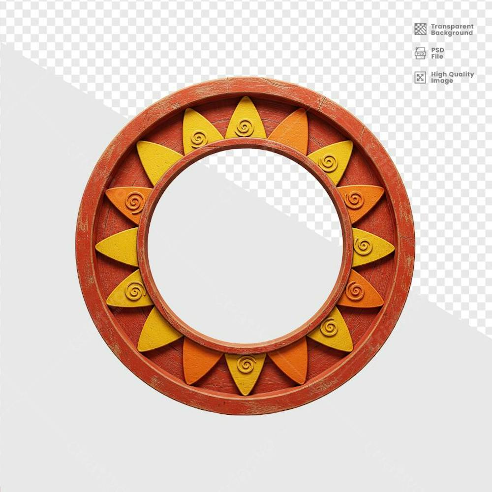 ELEMENTO 3D MADEIRA SAO JOAO 1