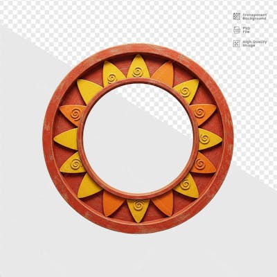 ELEMENTO 3D MADEIRA SAO JOAO 1