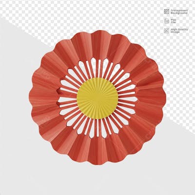 ELEMENTO 3D MADEIRA SAO JOAO 4